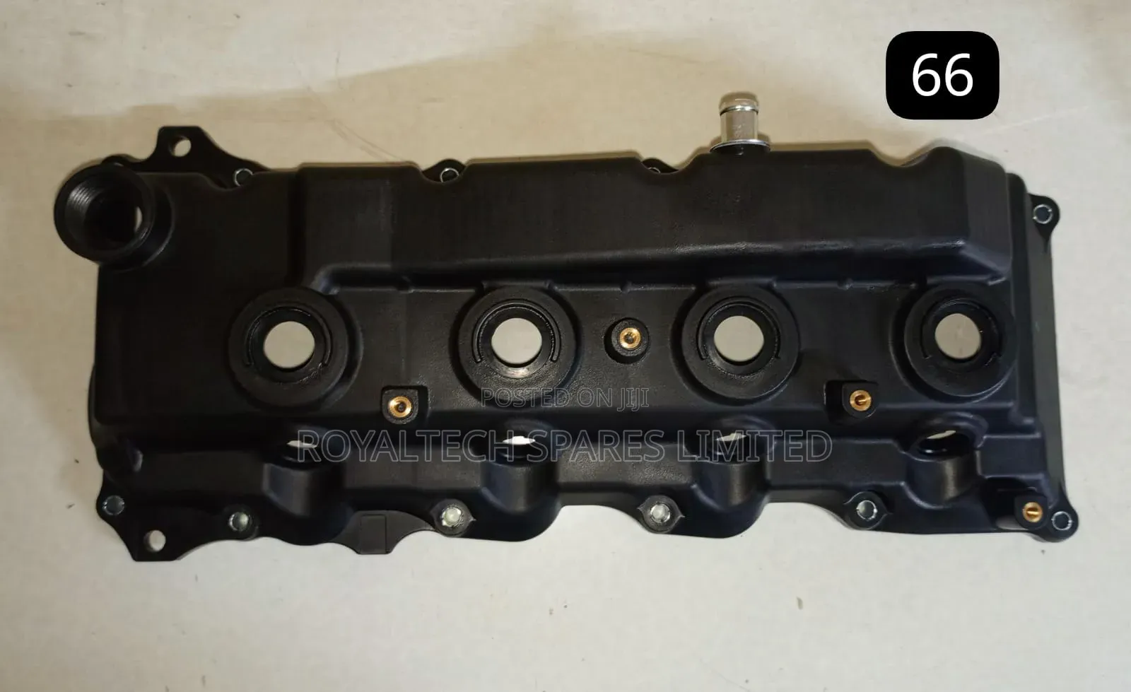 Top Cover 1kd/2kd