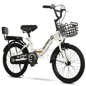 Foldable Bicycles Size 20