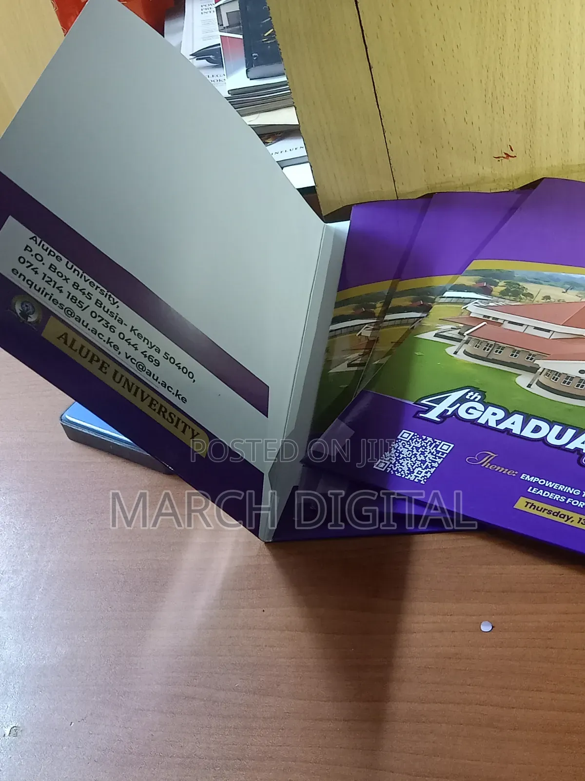 File Folders