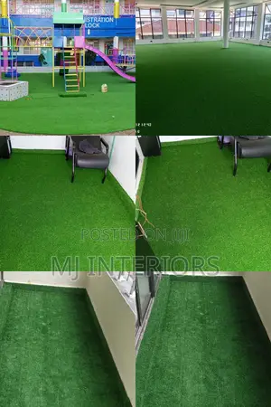 Synthetic Turf Carpet for Modern Home Garden Upgrades