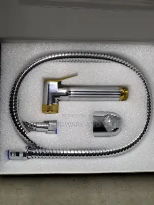 Arabic Shower / Trigger Spray Lirlee