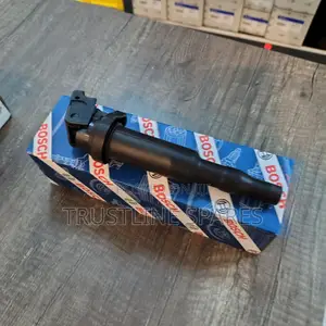 BMW X1 E84 N46 Engine Ignition Coil - Strong Spark Performance