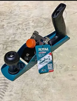 Total Hand Planner