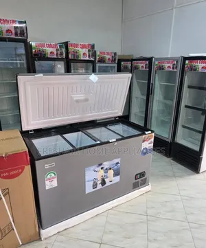 Deep Freezer and Display Fridge All Sizes