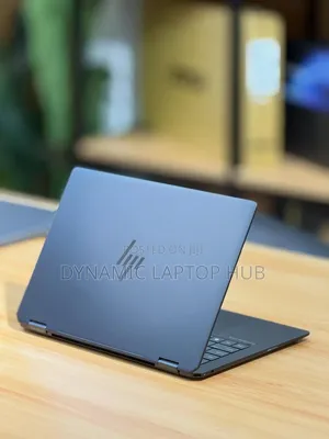 New Laptop HP OmniBook Ultra Flip 14" 32GB Intel Core Ultra 9 SSD 2T