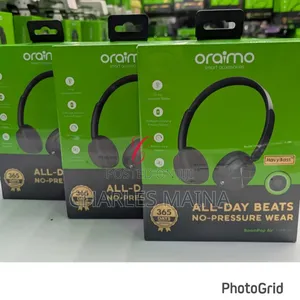 Oraimo Boompop Air Ohp-316 Headphone