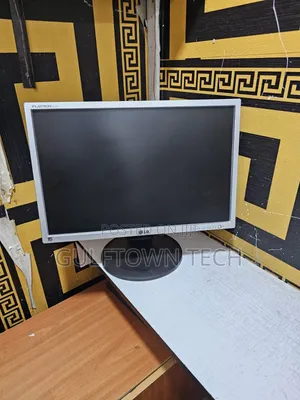 Lg 22inch Monitor