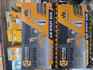 Coofix 5pcs Toolkit Set