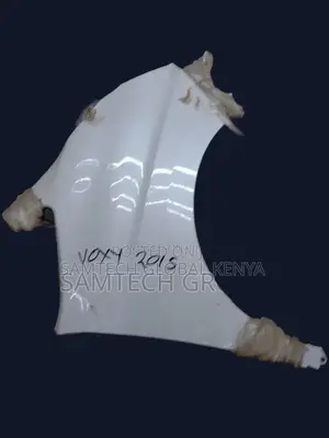 Voxy 2015 Wing Fender