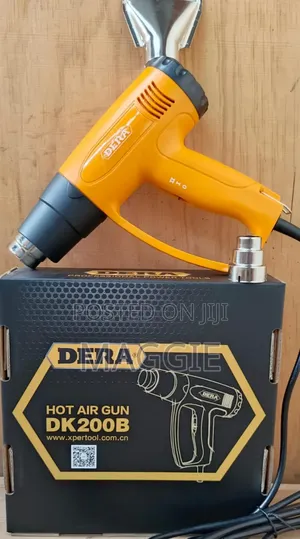 Hot Air Gun Heat Gun
