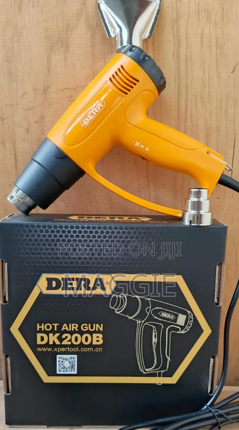 Hot Air Gun Heat Gun