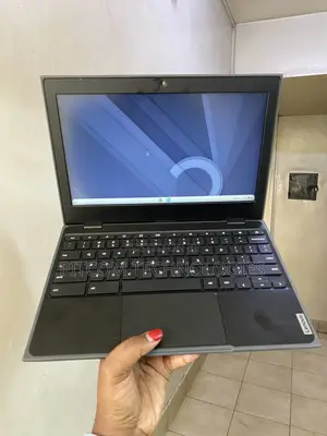 Laptop Lenovo 100e 4GB Intel Celeron eMMC 32GB