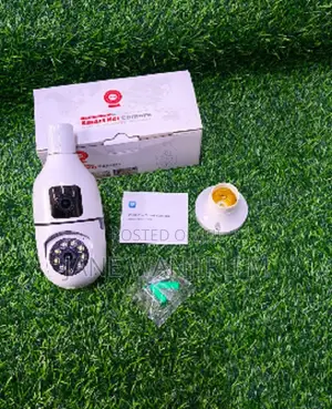 ~ Outdoor Wifi PTZ Security Camera – Smart Surveillance System