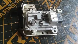 Gearbox Computer Hr12 {Qe} Nissan March 