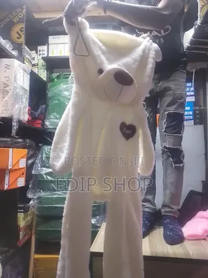 120cm Teddy Bear