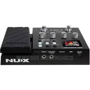 Nux Mg300 Modeling Multi-Effects