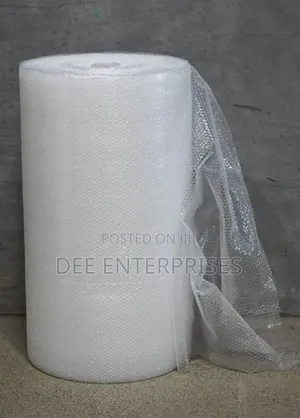 1m Packaging Bubble Wrap