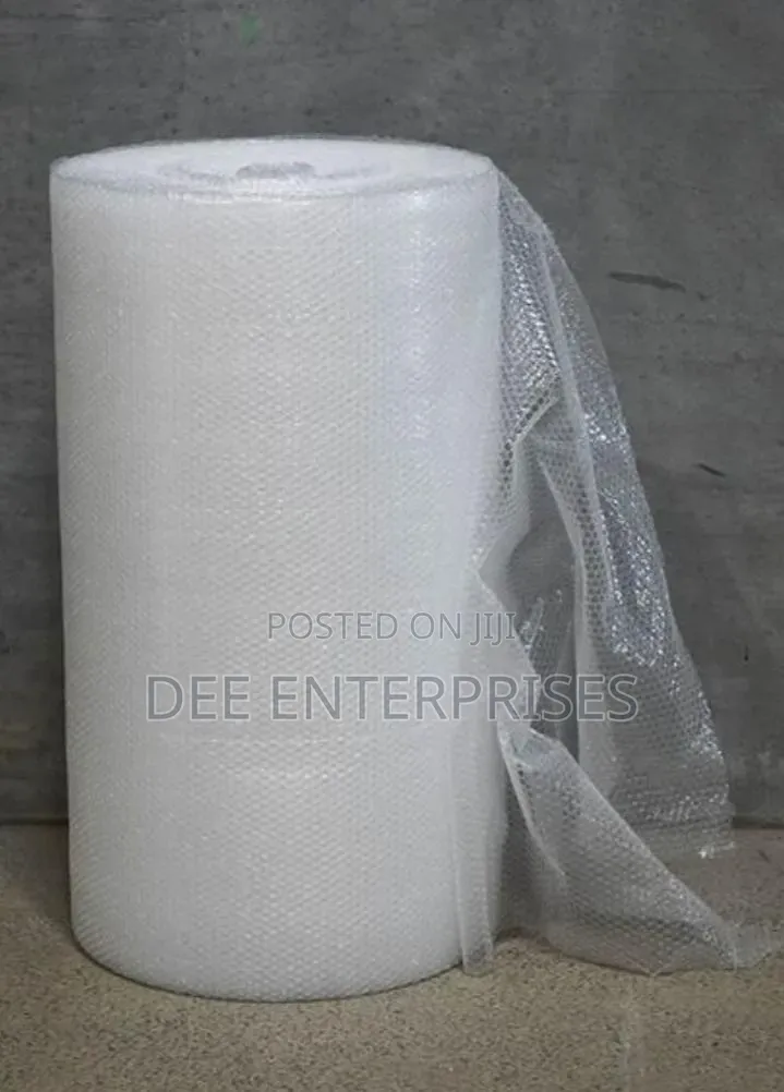 1m Packaging Bubble Wrap