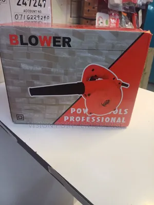 Dust Blower,Electric Blower