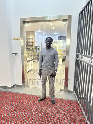 1bdrm Apartment in Westlands for sale
