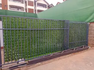 Outdoor Artificial Privacy Fence Roll for Balcony and Terrace