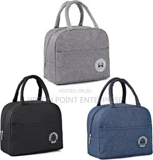 Medium Size Lunch Bag
