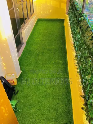 Stylish Artificial Privacy Fence Roll for Garden Decoration