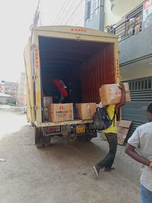 Movers Services/Transport Services in Loresho, Kangemi, Westlands