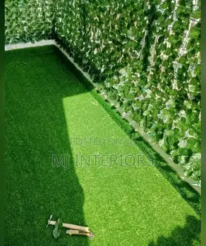 Artificial Fence Privacy Screen Roll for Home and Business Use