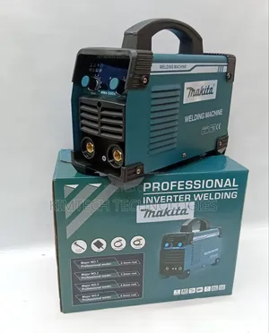 Makita Welding Inverter 500a