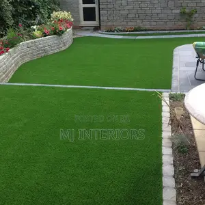 Artificial Turf Flooring for Beautiful Balcony Transformations