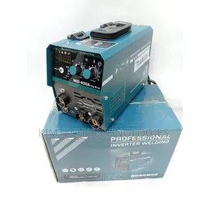 Makita Welding Inverter 400a