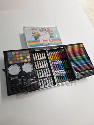 Unicorn Unicorn