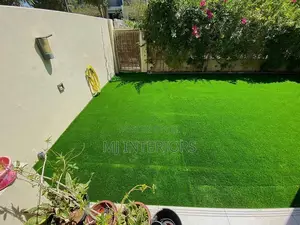 Durable Artificial Lawn Flooring for Outdoor Beautification