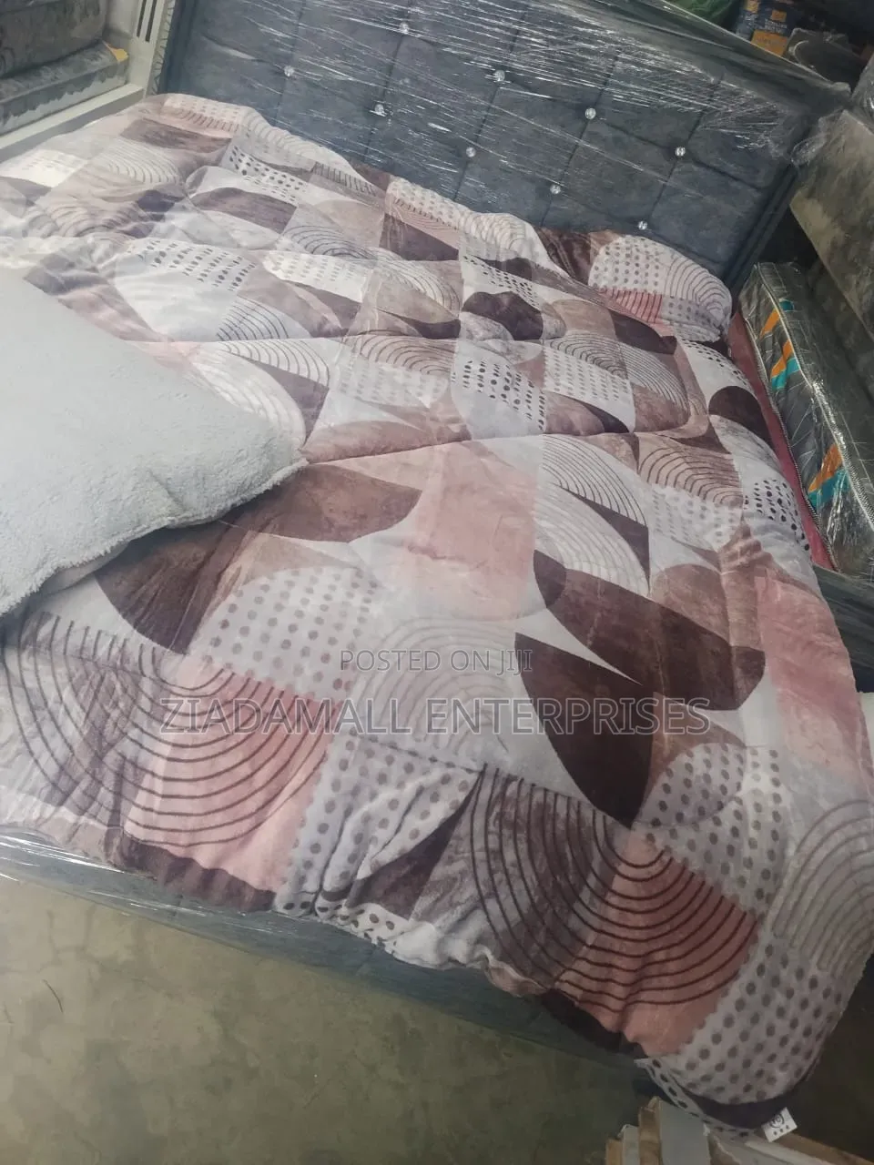 Duvet Single Woolen 6*6,Handcrafted Premium Wool Single Duvet