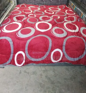 4*6 Single Woolen Duvet ,Lightweight Single Wool Blanket Duvet