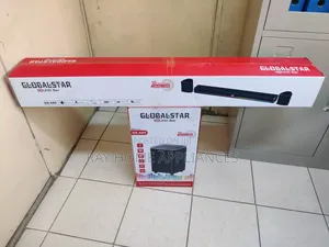 Globalstar Soundbar Gs A85