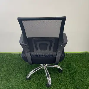 Adjustable Study Home Mesh Chair.
