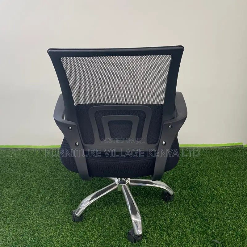 Adjustable Study Home Mesh Chair.