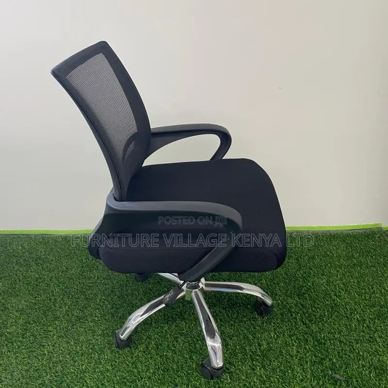 Adjustable Study Home Mesh Chair.