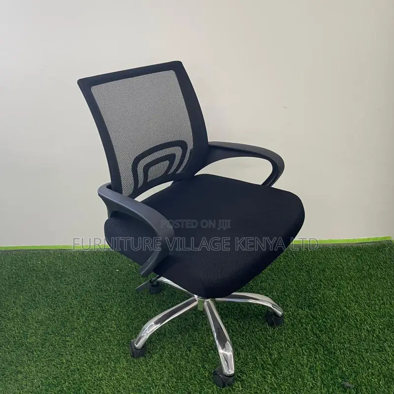 Adjustable Study Home Mesh Chair.