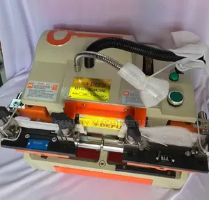 Key Cutting Machine - Defu