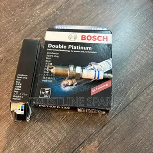 BMW X1 E84 N46n Spark Plugs - Bosch Germany Original