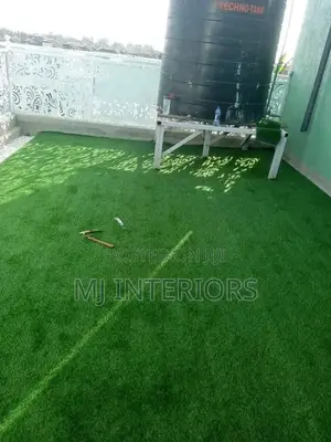 Artificial Lawn Solutions for Elegant Green Outdoor Spaces