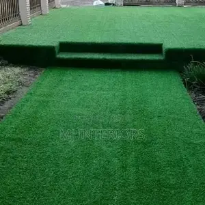 Premium Artificial Turf Flooring for Landscape Renovations