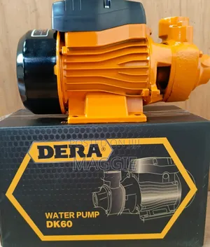 1 Hp Water Pump