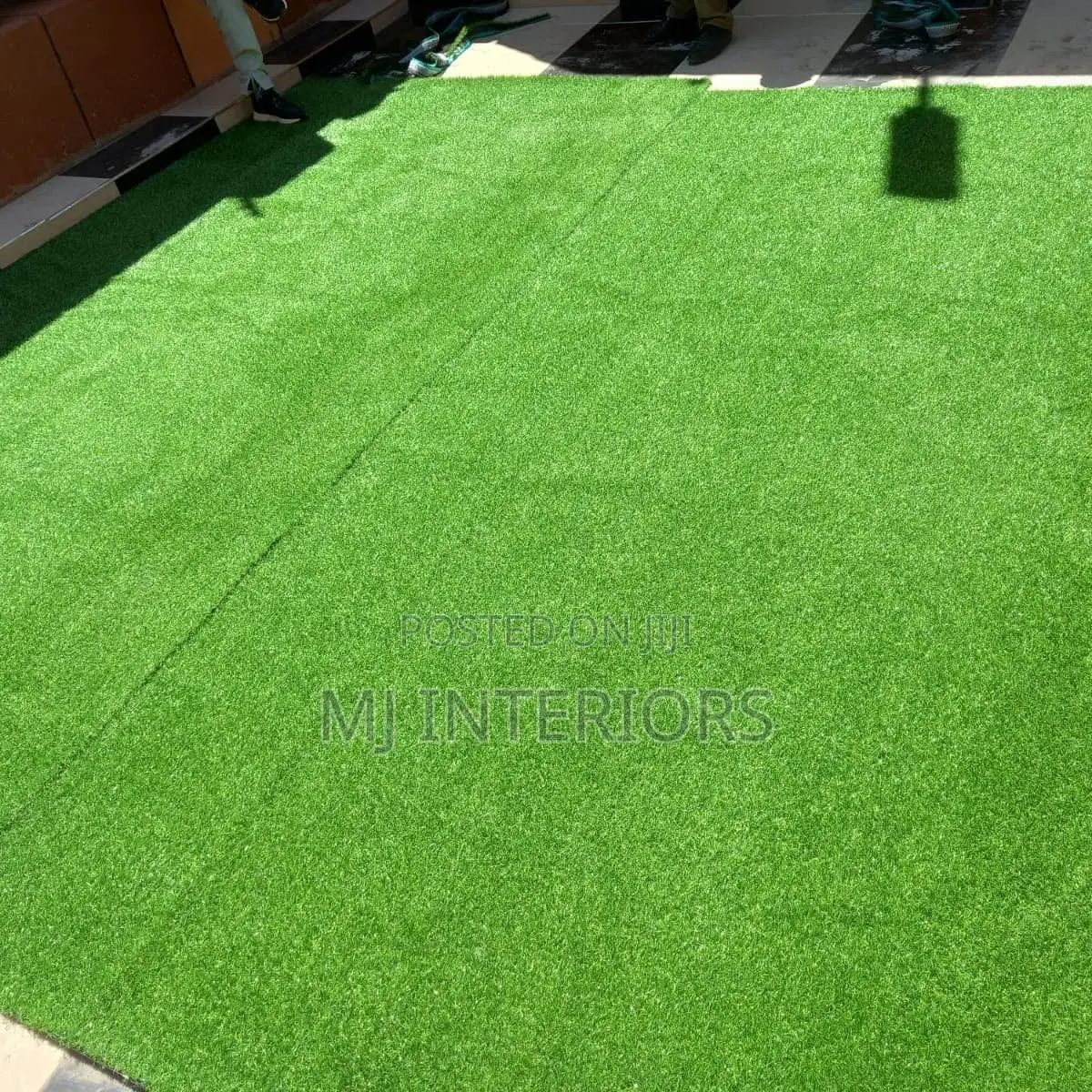 Artificial Turf Installation for Stunning Outdoor Transformations