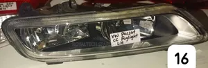 Vw Passat Cc Fog Light LHS