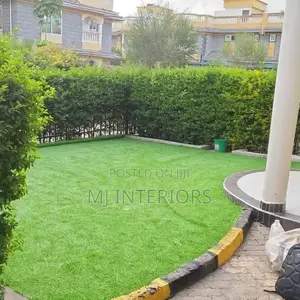 Artificial Lawn Carpet for Elegant Outdoor Property Upgrades