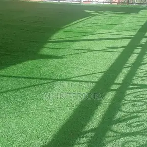 Artificial Turf Grass for Stylish Compound Improvement Projects